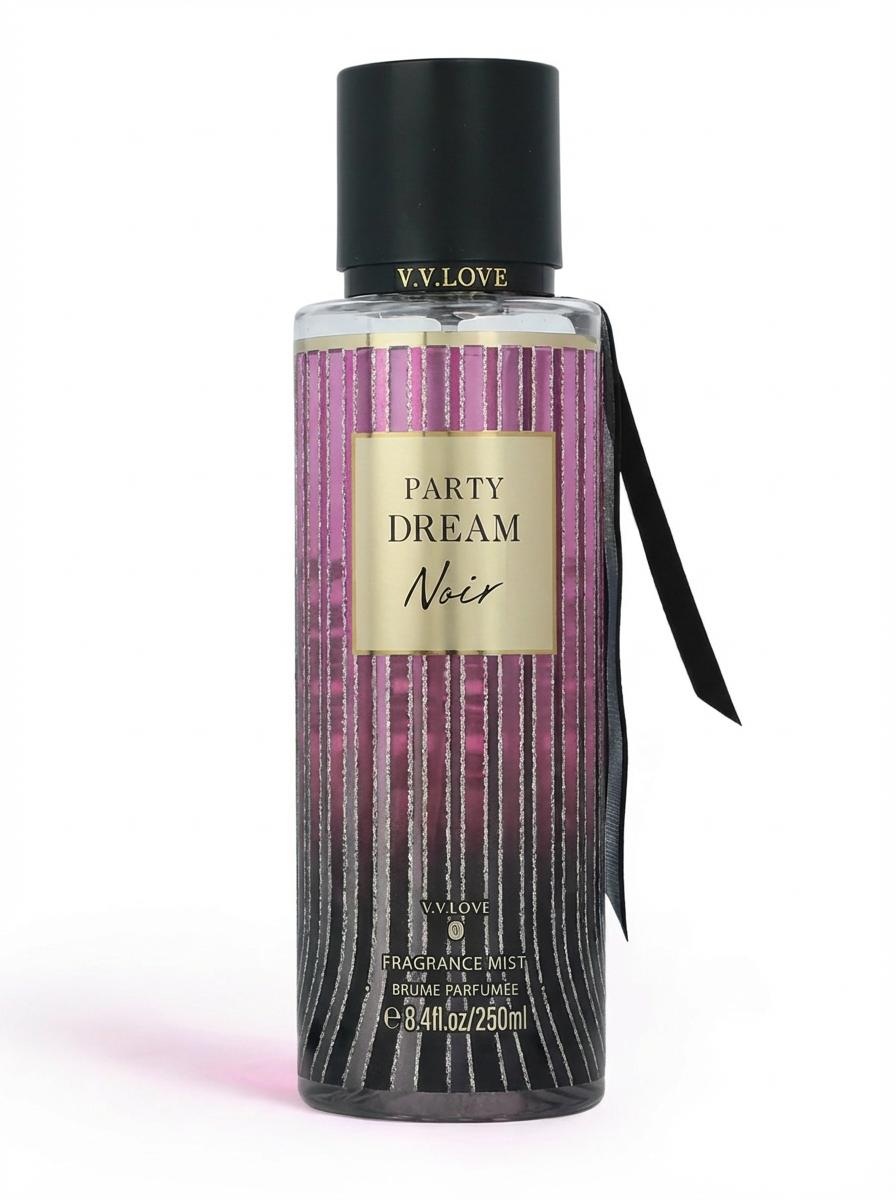 BRUME PARTY DREAM NOIRE