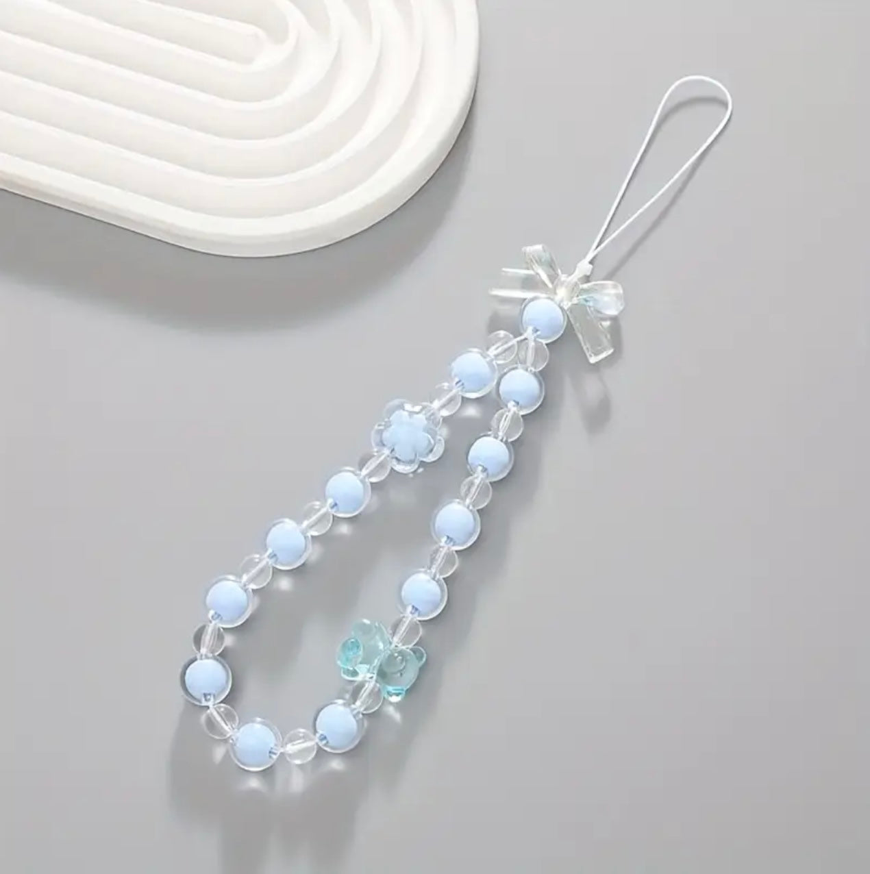 LANIÈRE DE TÉLÉPHONE