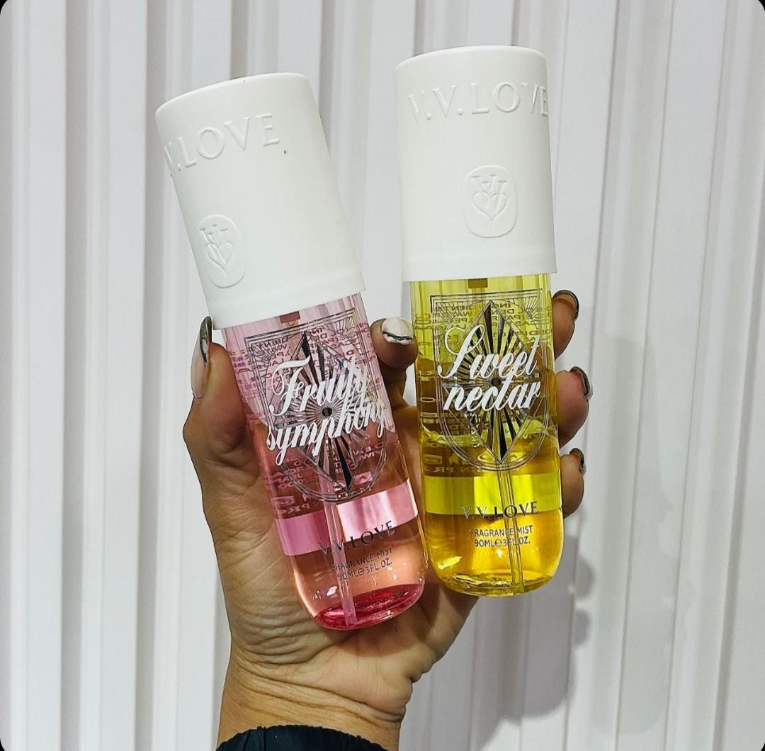 BRUME FRUITY SYMPHONY