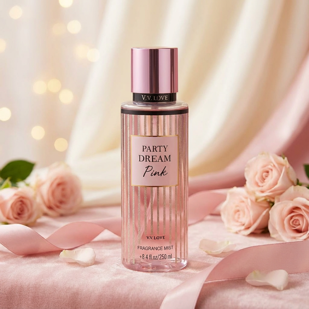 BRUME PARTY DREAM PINK