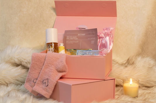 COCOONING D'HIVER MINI