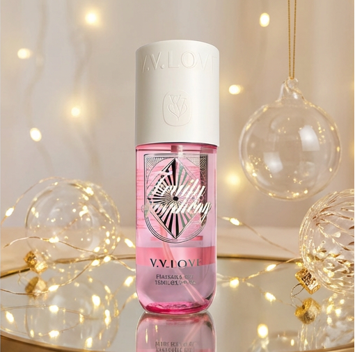 BRUME FRUITY SYMPHONY