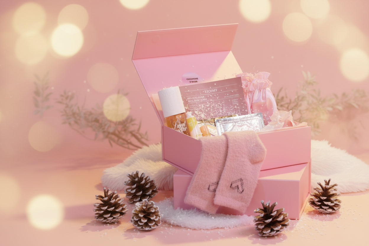 COCOONING D'HIVER MINI