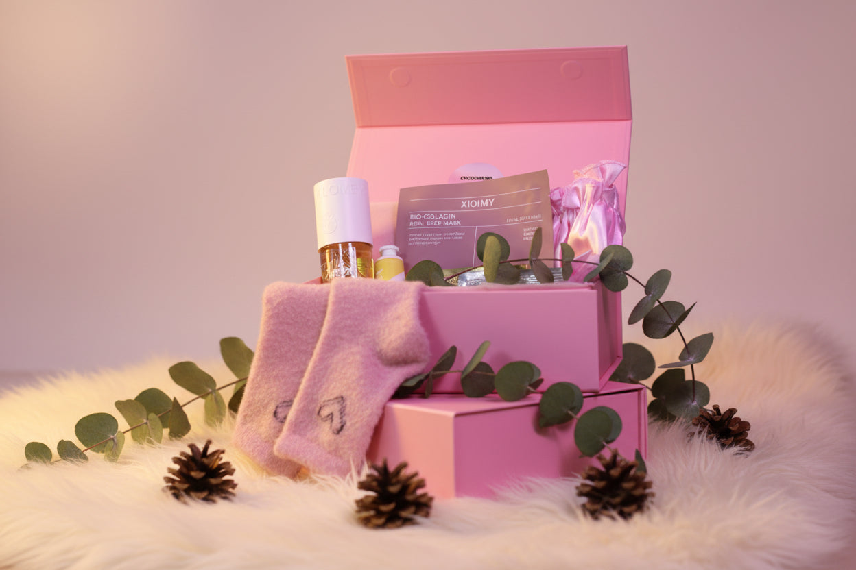 COCOONING D'HIVER MINI