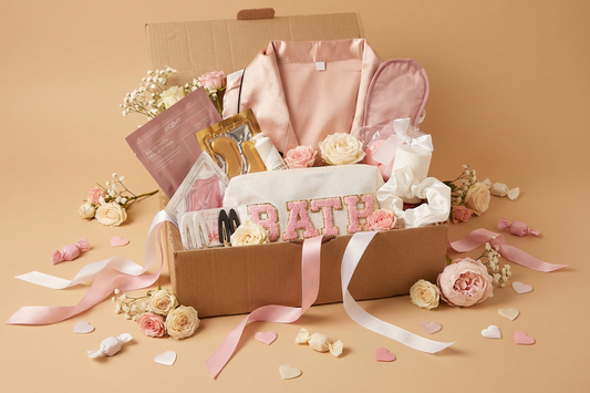 BOX BEAUTY & FUN
