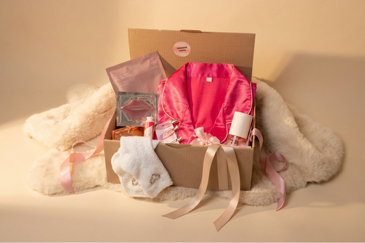 BOX COCOONING D'HIVER