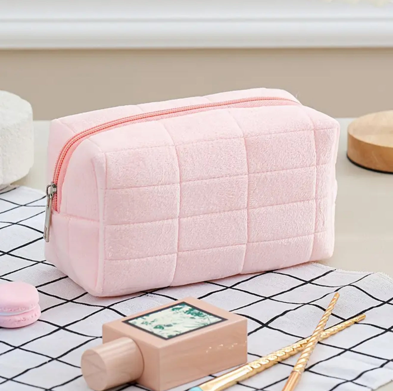 TROUSSES DOUCE CAREAUX