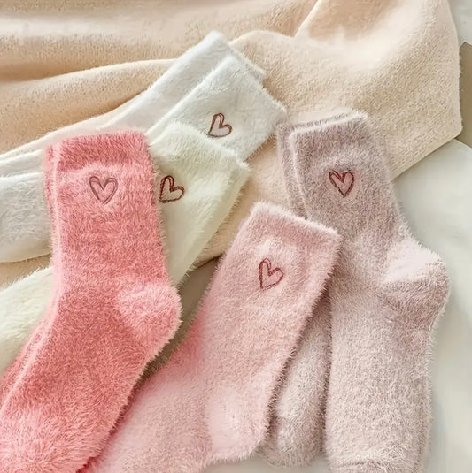 CHAUSSETTES COSY