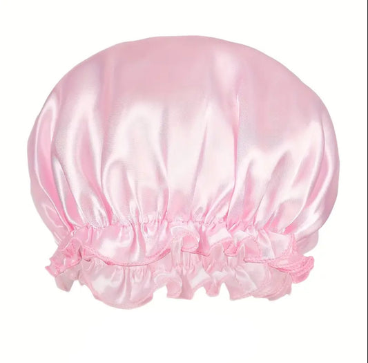 BONNET SATIN