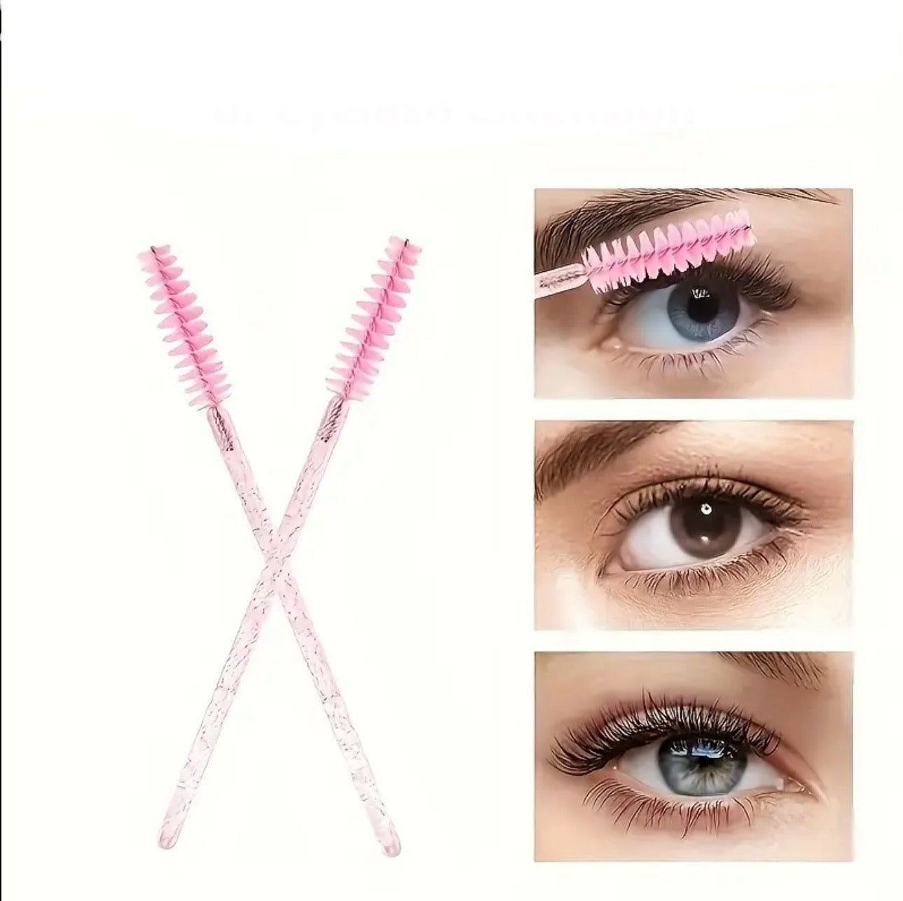 LASH PERFECT SET
