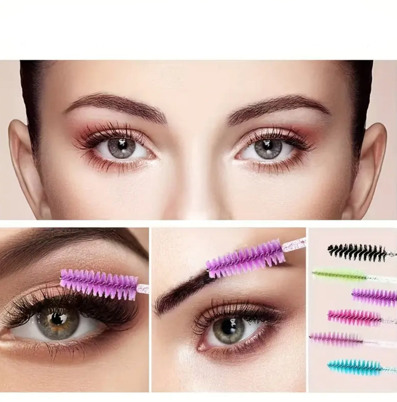 LASH PERFECT SET