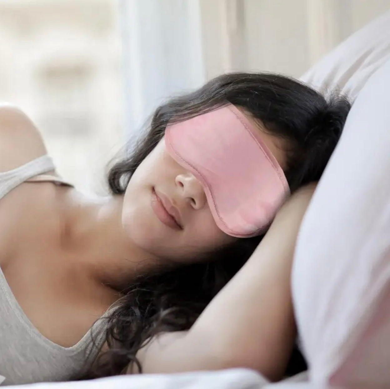 MASQUE DE SOMMEIL