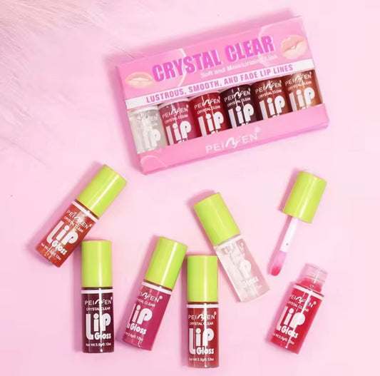 HYDRA COLOR LIPSTICK SET