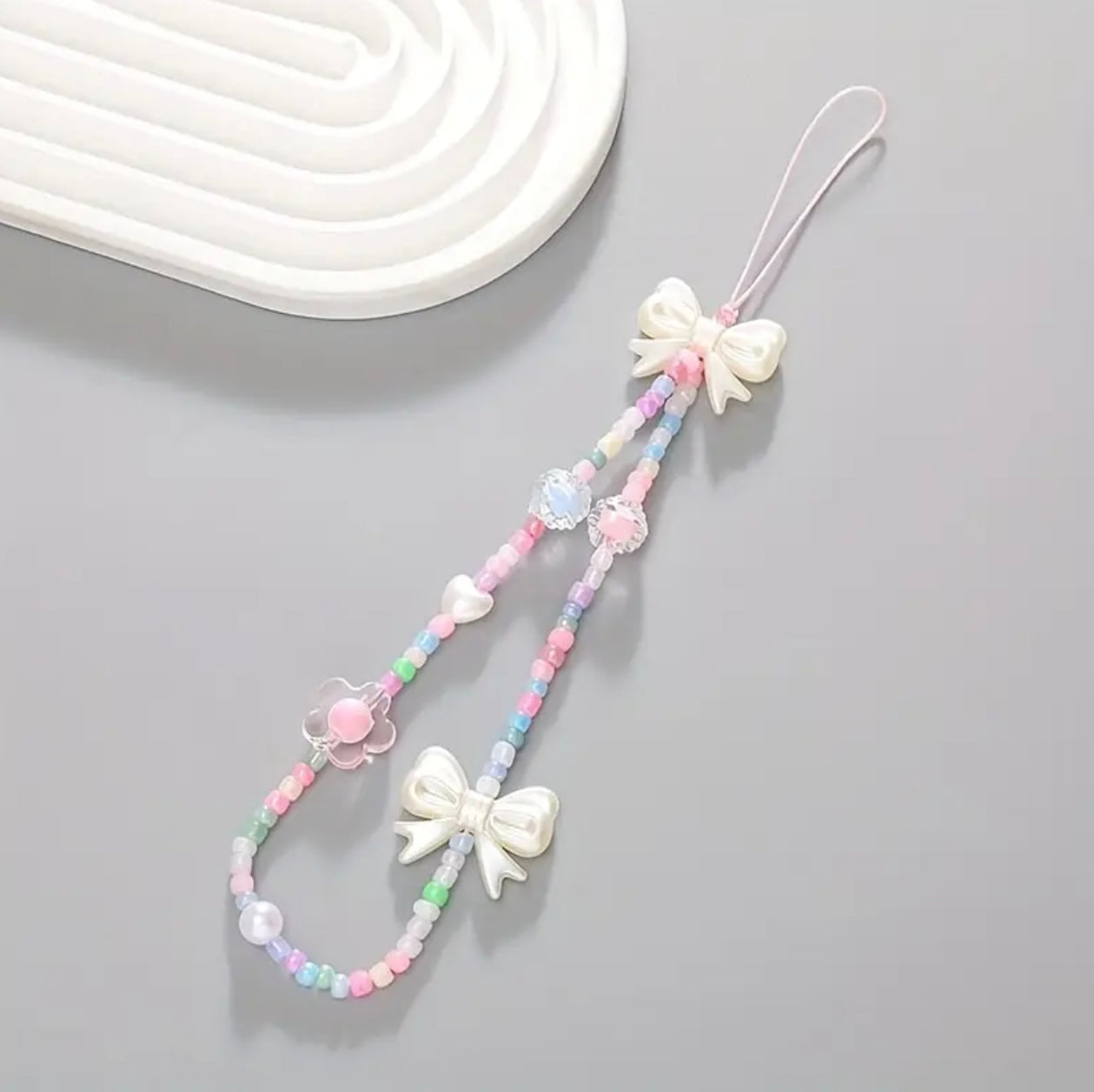 LANIÈRE DE TÉLÉPHONE