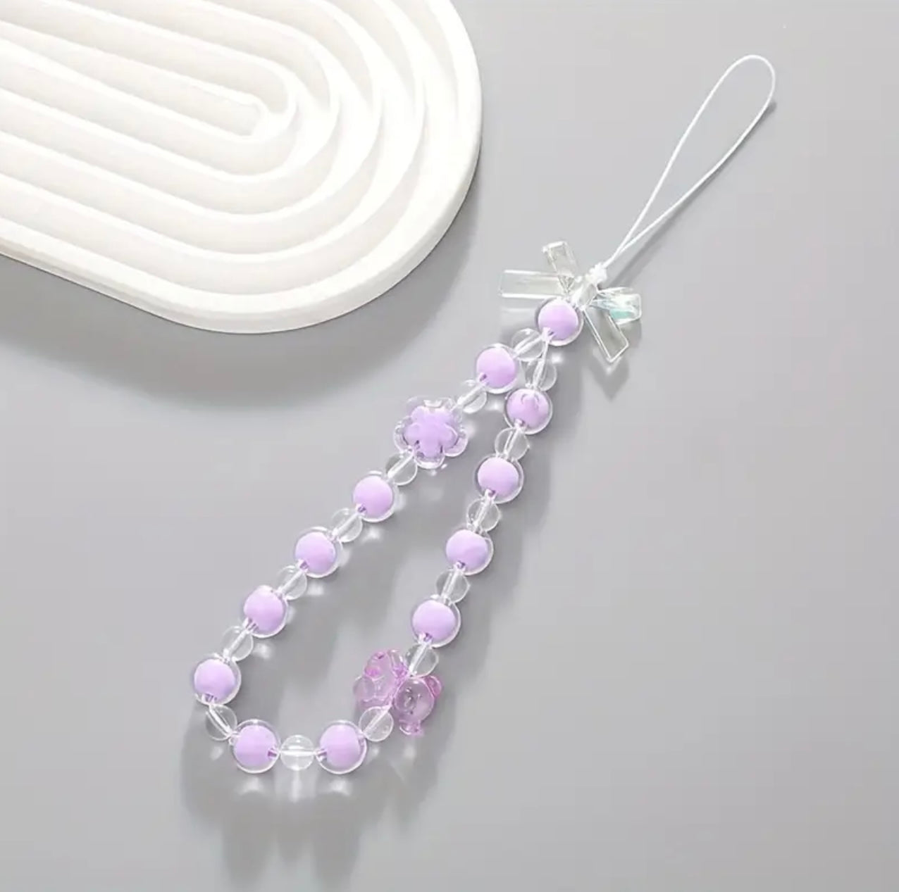 LANIÈRE DE TÉLÉPHONE