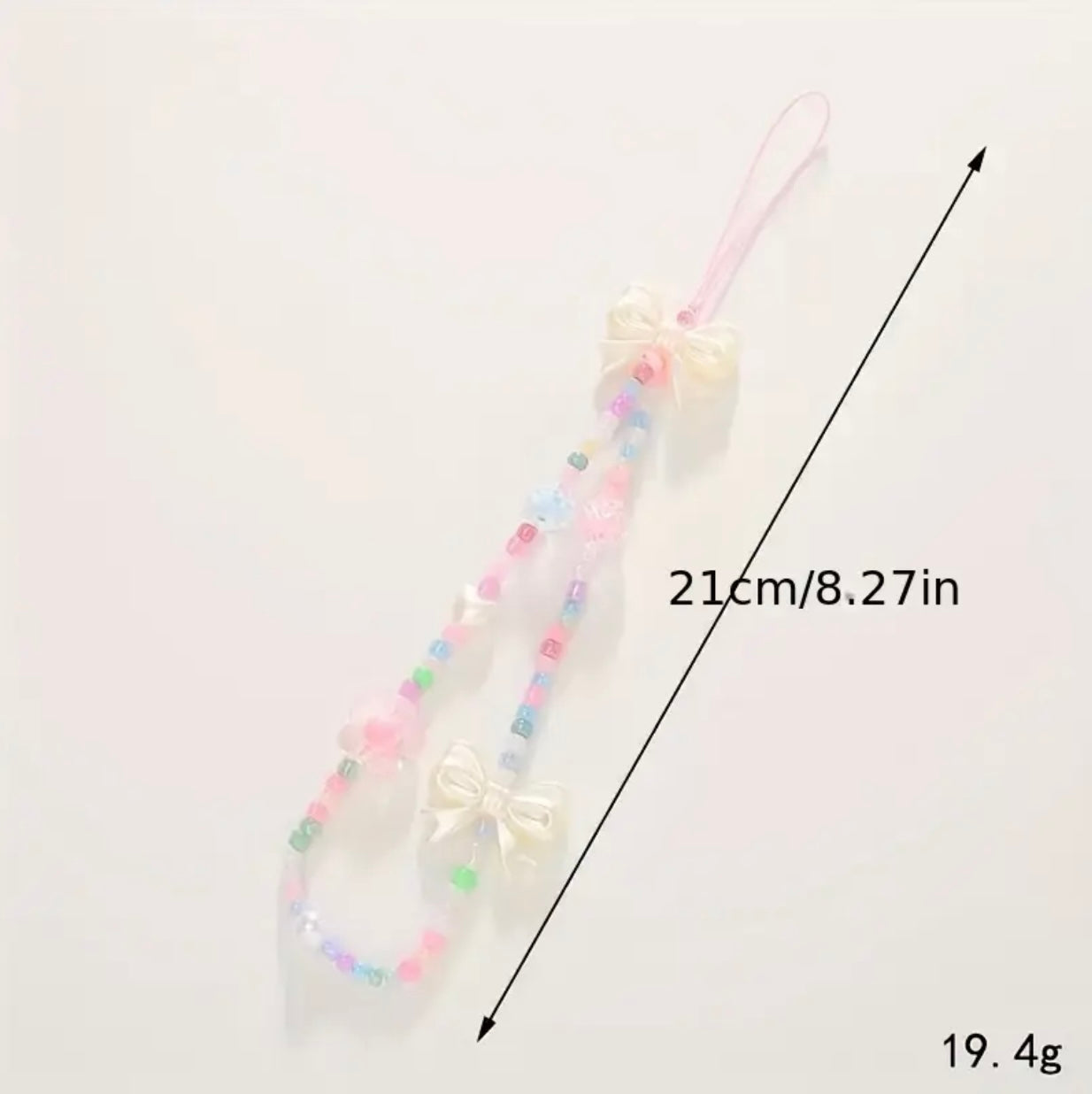 LANIÈRE DE TÉLÉPHONE