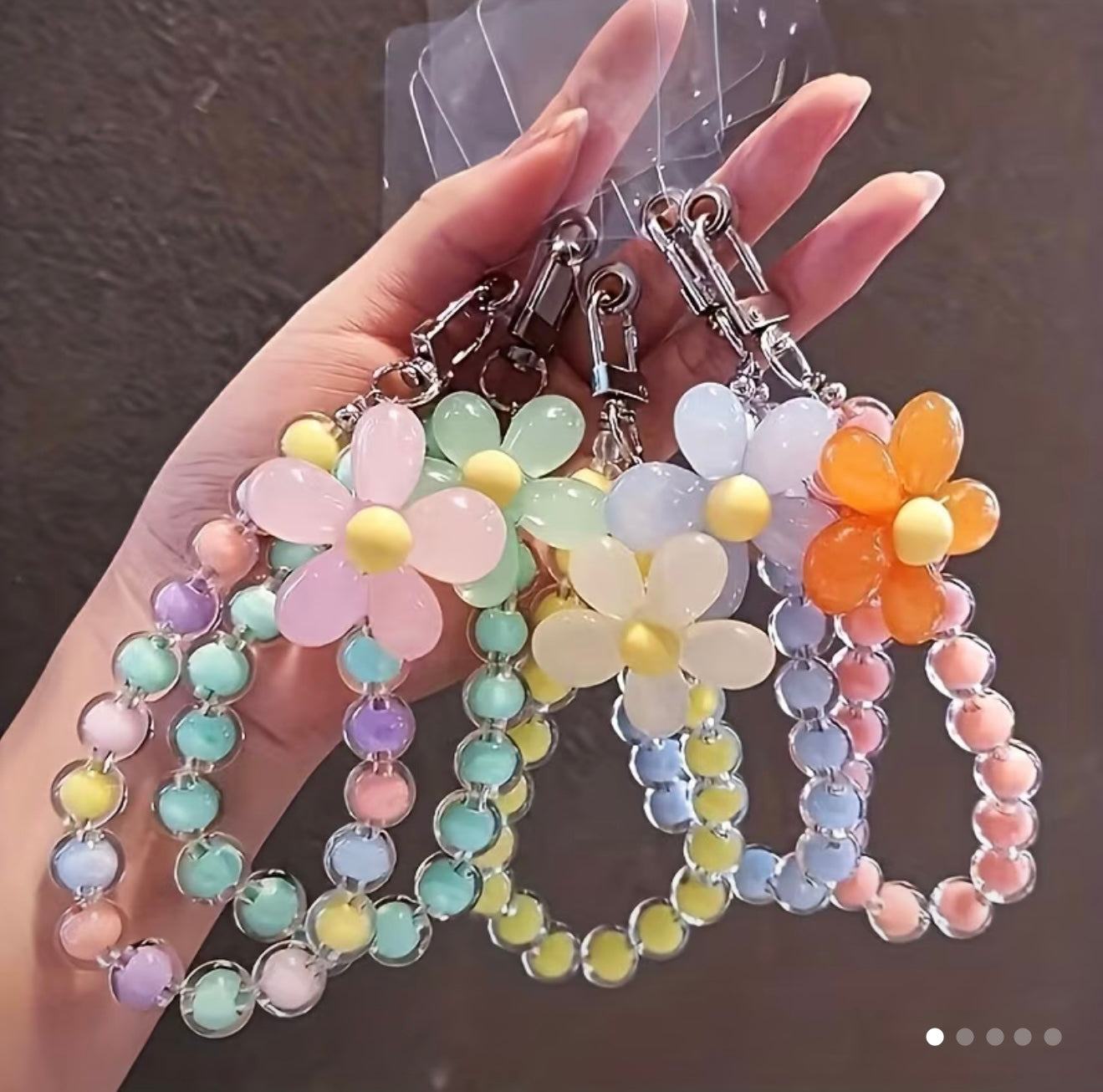 LANIÈRE DE TÉLÉPHONE