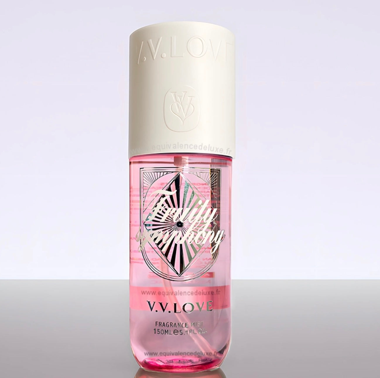 BRUME FRUITY SYMPHONY