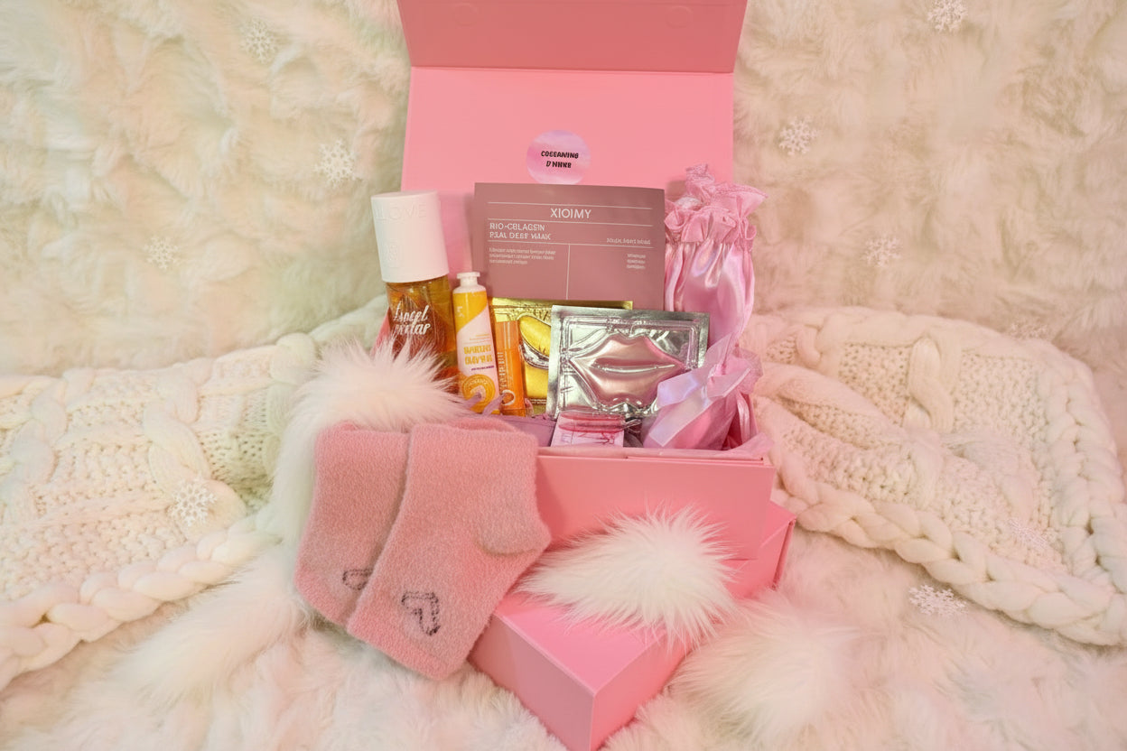 COCOONING D'HIVER MINI