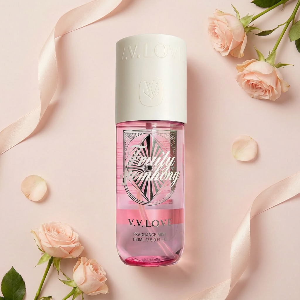 BRUME FRUITY SYMPHONY