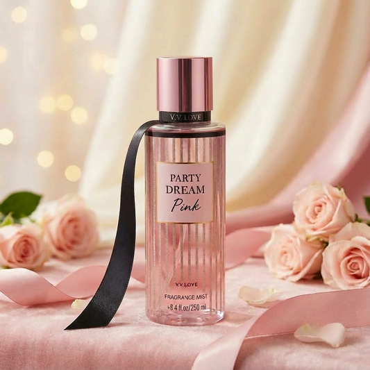 BRUME PARTY DREAM PINK