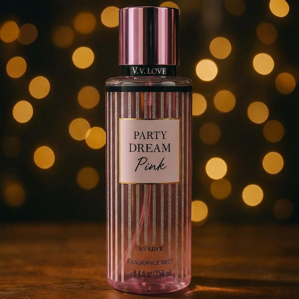 BRUME PARTY DREAM PINK