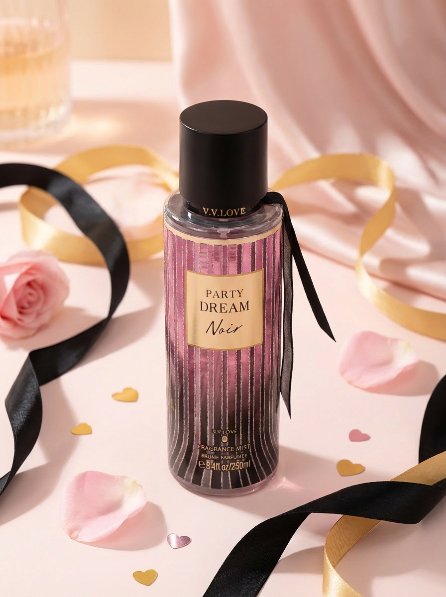 BRUME PARTY DREAM NOIRE