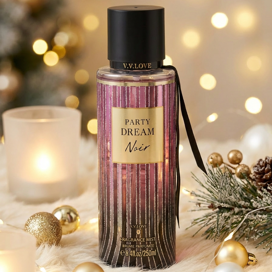 BRUME PARTY DREAM NOIRE