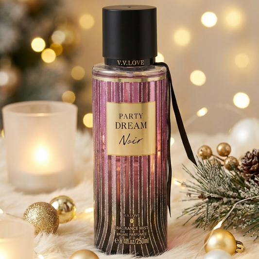 BRUME PARTY DREAM NOIRE