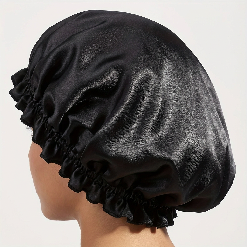 BONNET SATIN