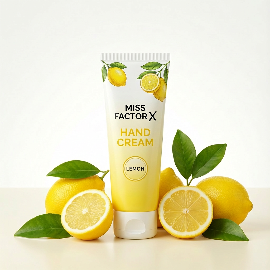 CRÈME MAIN HYDRATANTE