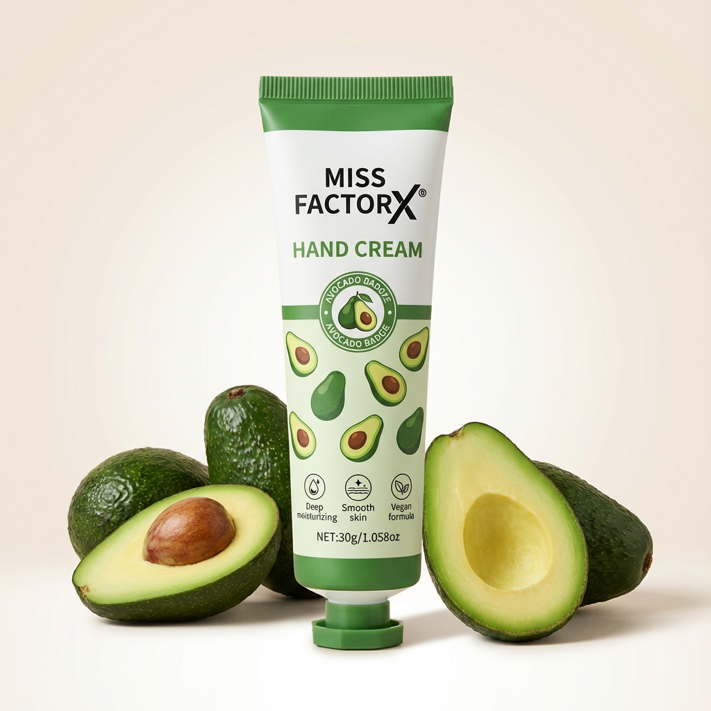 CRÈME MAIN HYDRATANTE