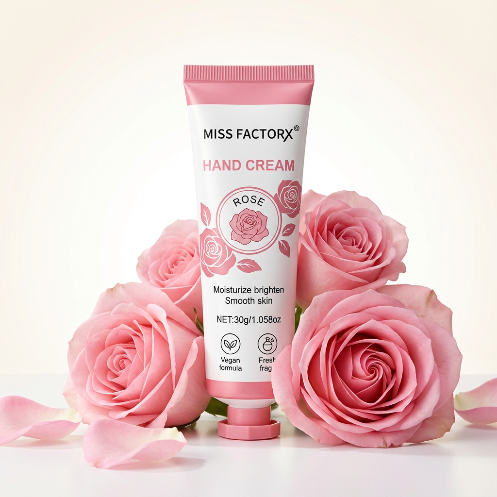 CRÈME MAIN HYDRATANTE